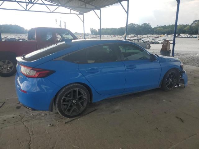 2022 HONDA CIVIC SPORT TOURING 19XFL1H84NE023586