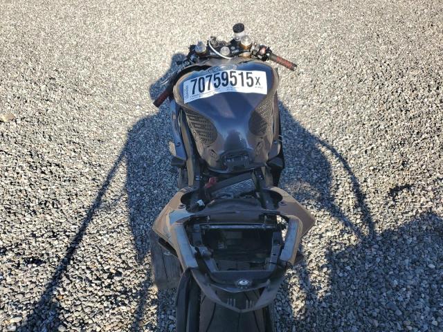 2007 YAMAHA YZFR6 L JYARJ12E07A013401