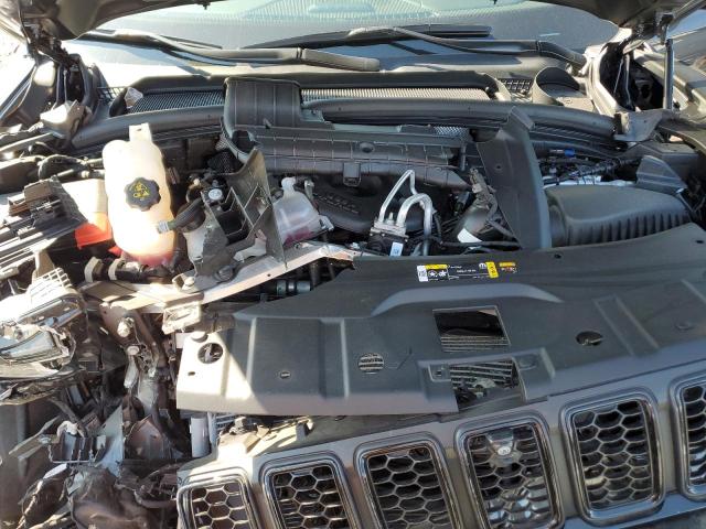 2022 JEEP GRAND CHER - 1C4RJYC68N8725258