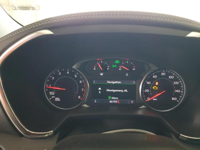 2023 CHEVROLET BLAZER 3LT 3GNKBDR40PS179733