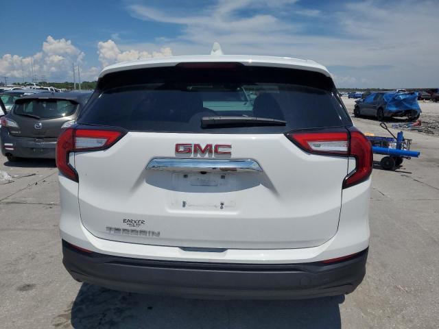 2024 GMC TERRAIN SL 3GKALMEG4RL401578