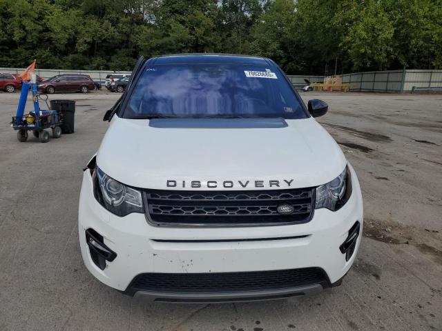 2017 LAND ROVER DISCOVERY SALCR2BG2HH651631