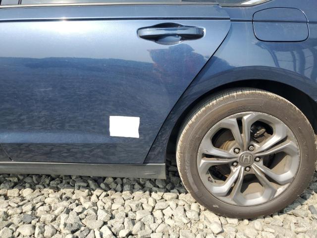 2023 HONDA ACCORD EX 1HGCY1F32PA053771
