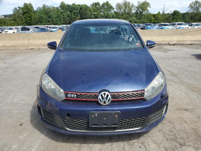 2012 VOLKSWAGEN GTI - WVWHD7AJ6CW323848