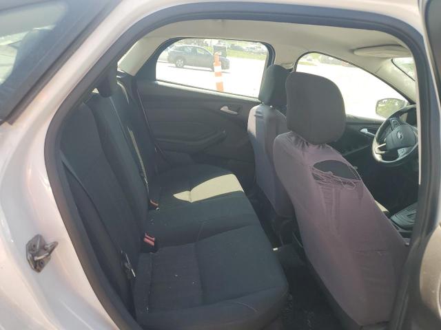 2016 FORD FOCUS SE - 1FADP3F26GL359388
