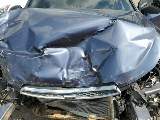 2014 CHEVROLET CRUZE LS - 1G1PA5SH3E7458599