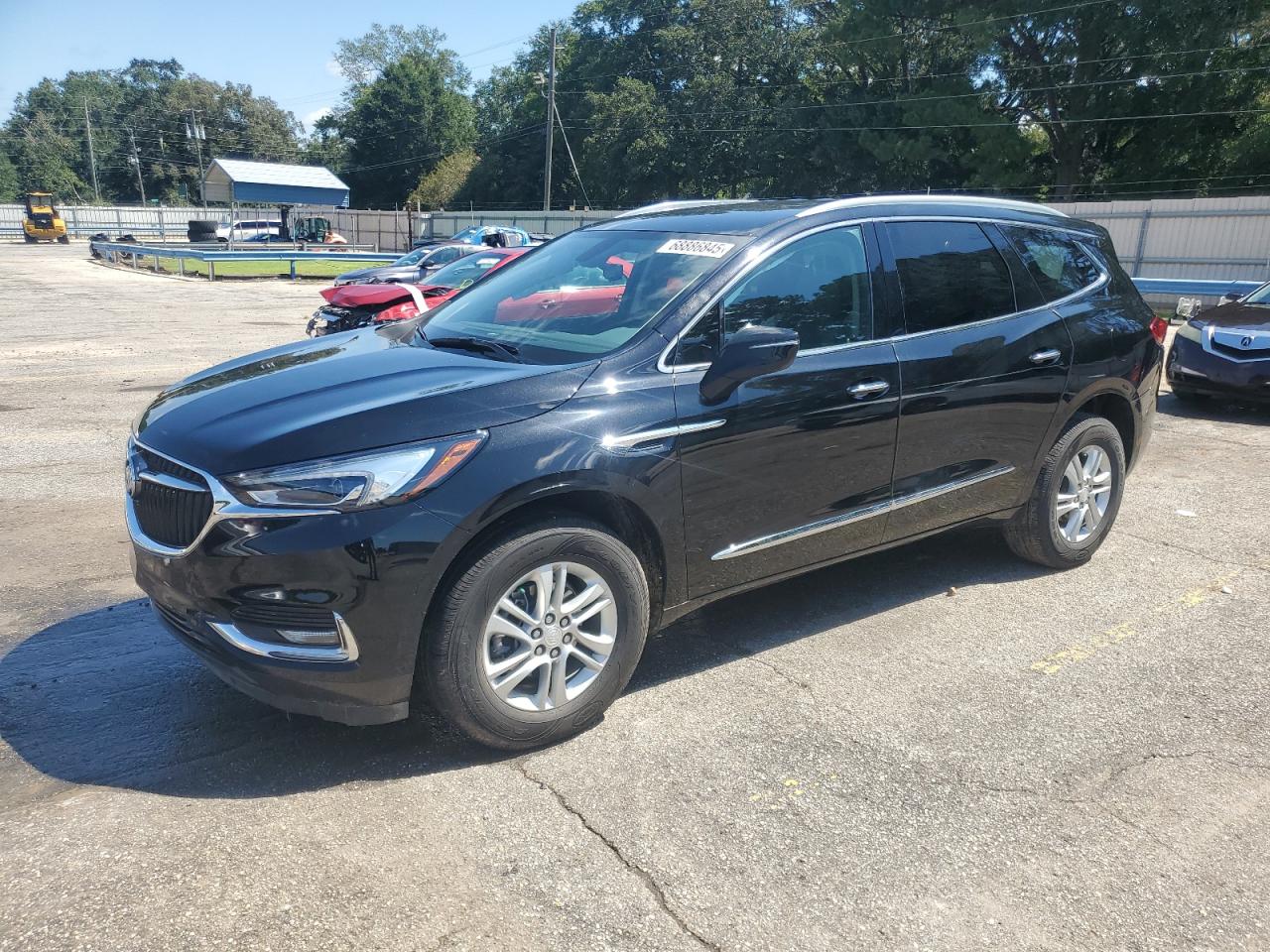 BUICK ENCLAVE ESSENCE