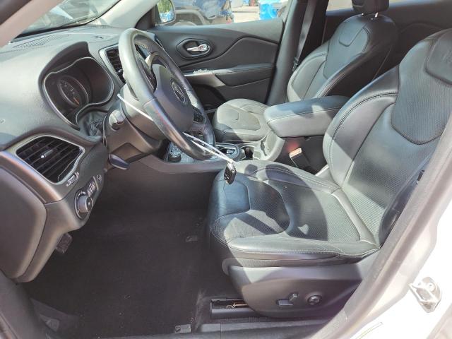 2019 JEEP CHEROKEE L 1C4PJMDX3KD138542
