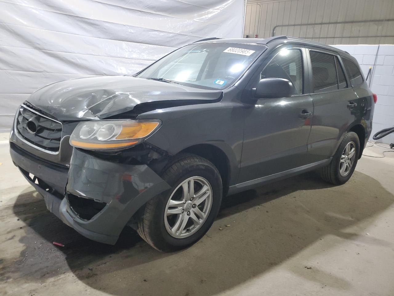 HYUNDAI SANTA FE GLS