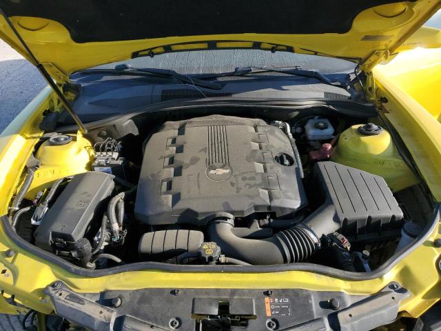 2015 CHEVROLET CAMARO LS 2G1FB1E35F9307524