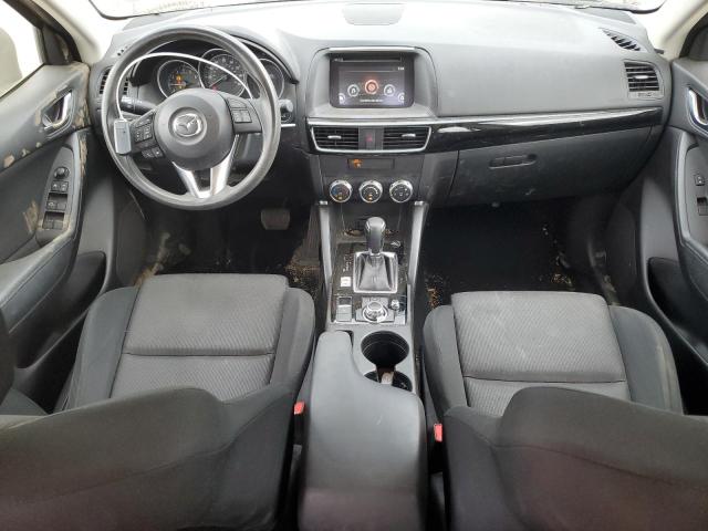 2016 MAZDA CX-5 SPORT JM3KE4BY0G0748107