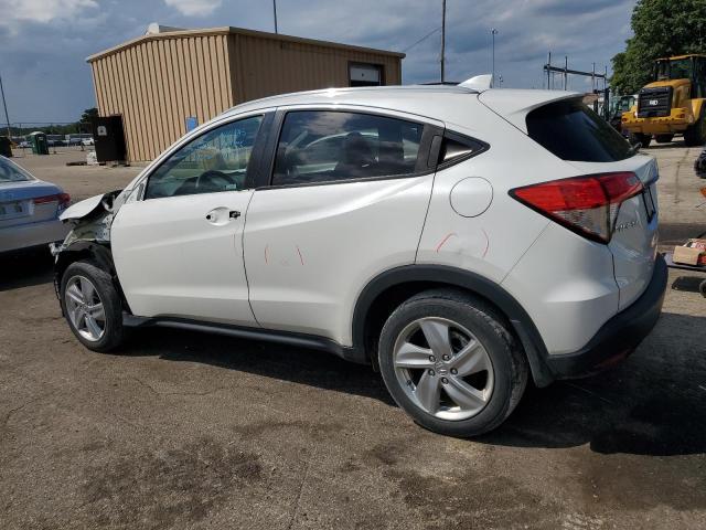 2019 HONDA HR-V EX 3CZRU6H50KM715563