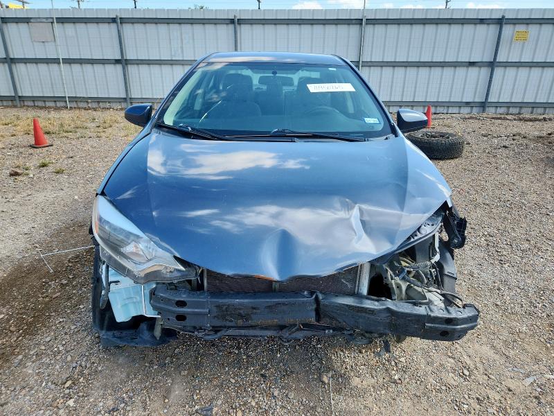 2015 TOYOTA COROLLA L - 5YFBURHE6FP306510