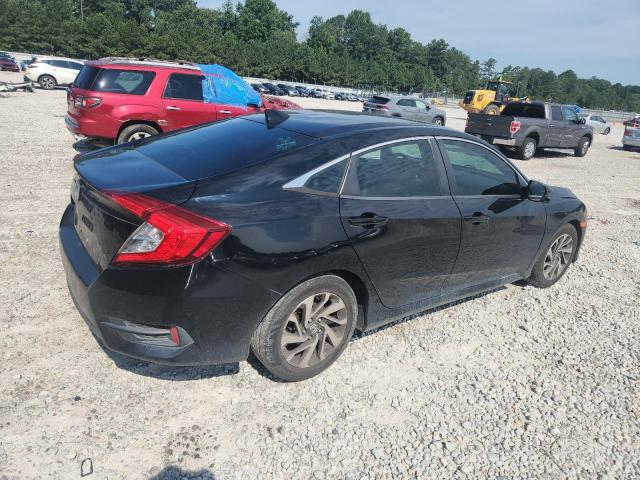 2018 HONDA CIVIC EX - 19XFC2F78JE019048