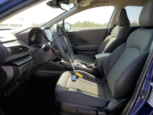 2024 SUBARU CROSSTREK JF2GUADC5R8267292