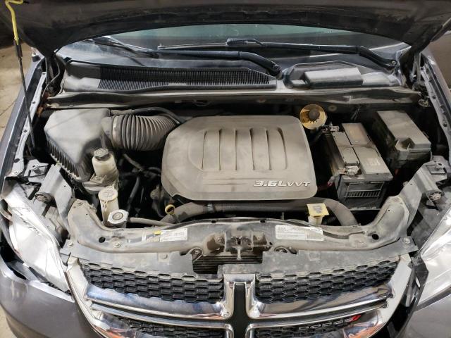 2017 DODGE GRAND CARA 2C4RDGCGXHR671481