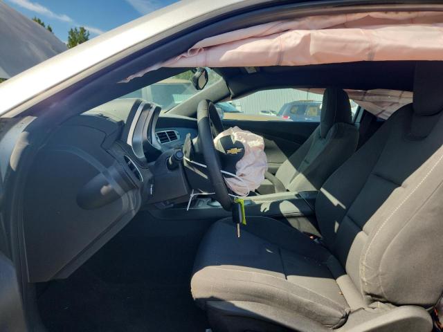 2012 CHEVROLET CAMARO LT #3260531079