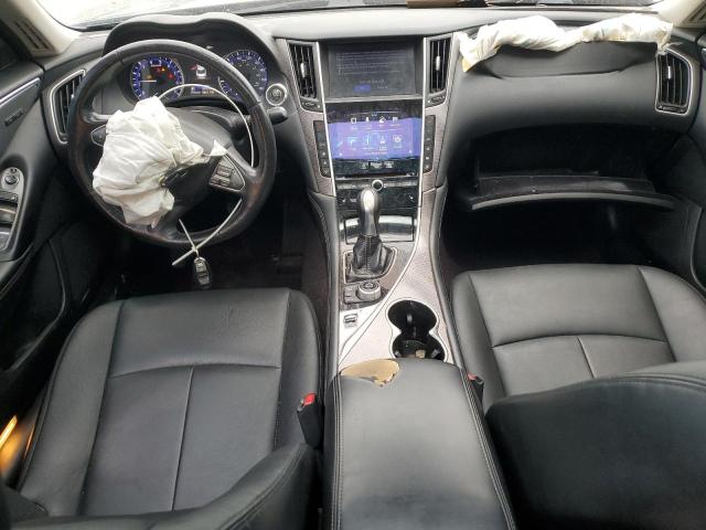 2016 INFINITI Q50 PREMIU JN1EV7AR4GM344370