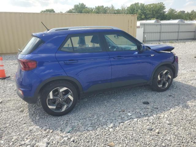 2023 HYUNDAI VENUE SEL - KMHRC8A32PU221460