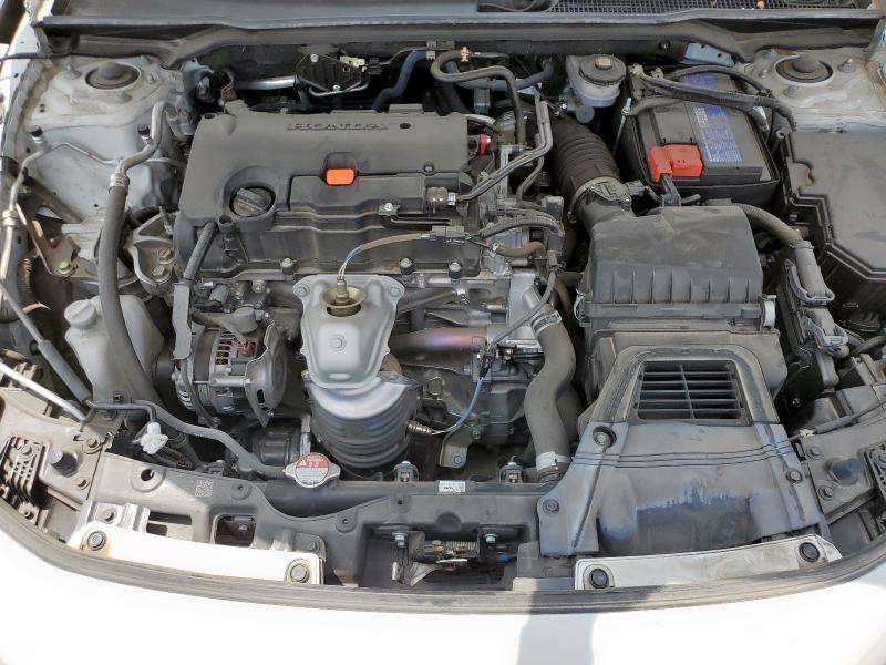 2023 HONDA CIVIC SPOR 2HGFE2F54PH543997
