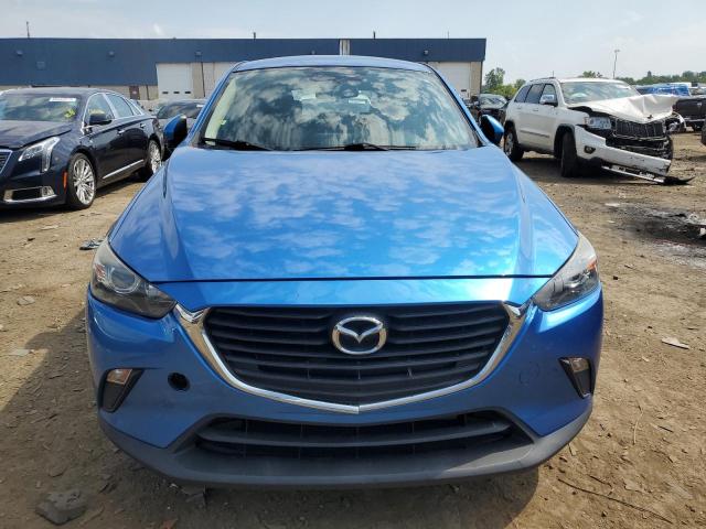 2016 MAZDA CX-3 SPORT JM1DKFB75G0129841