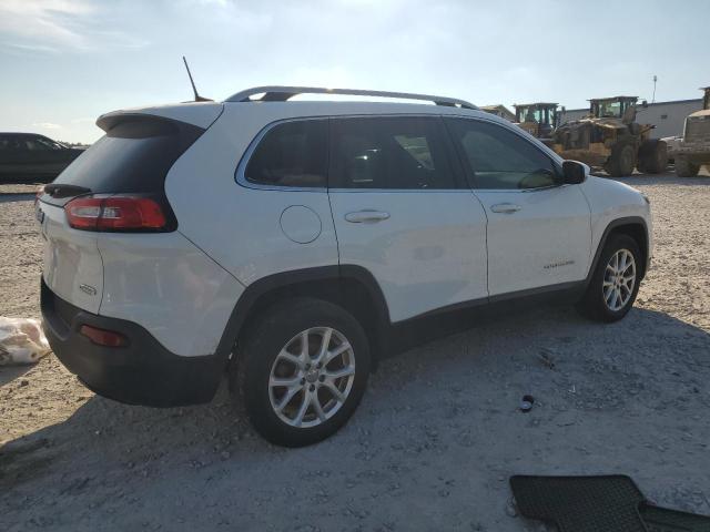 2018 JEP CHEROKEE LATITUDE #3301662671