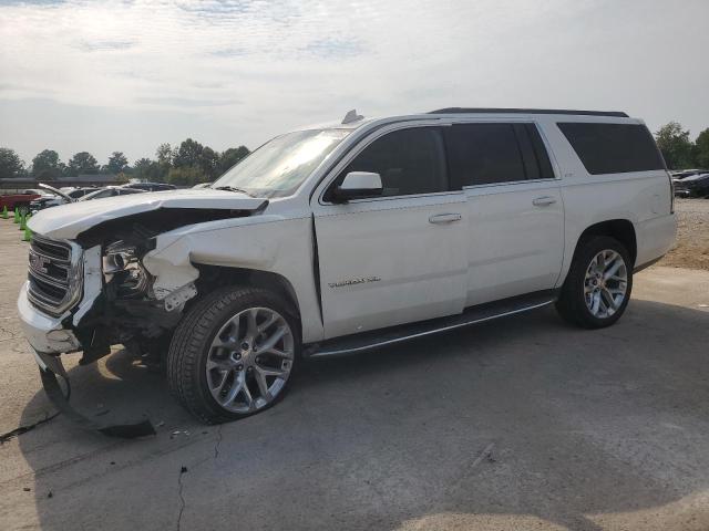 Global Auto Auctions: 2018 GMC YUKON XL C
