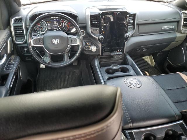 2022 RAM 1500 LARAM 1C6SRFJT8NN238805