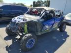 2020 CAN-AM MAVERICK X - 3JBVNAV28LK000383