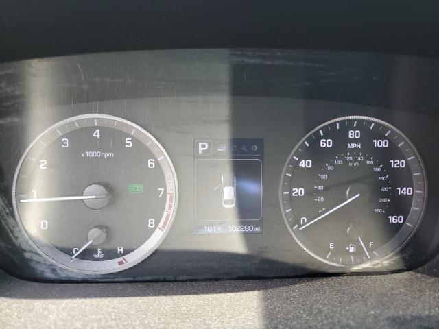 2015 HYUNDAI SONATA SPO 5NPE34AF1FH079584
