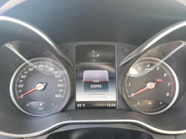 2018 MERCEDES-BENZ C 300 55SWF4JB6JU259416
