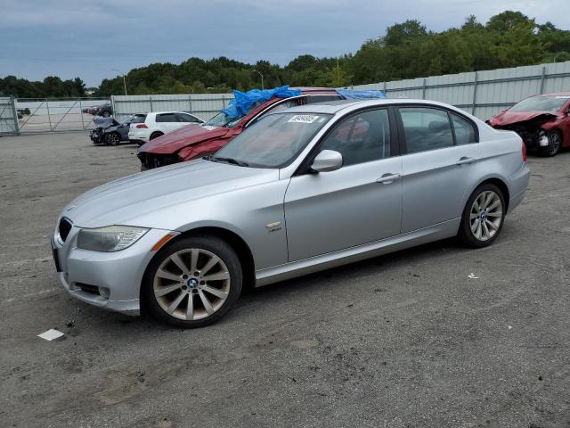BMW 328 XI SUL