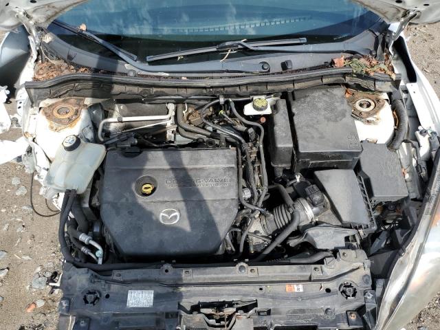 2011 MAZDA 3 I - JM1BL1UG3B1475510