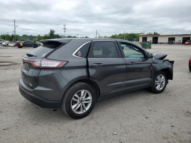2015 FORD EDGE SEL #3268866214
