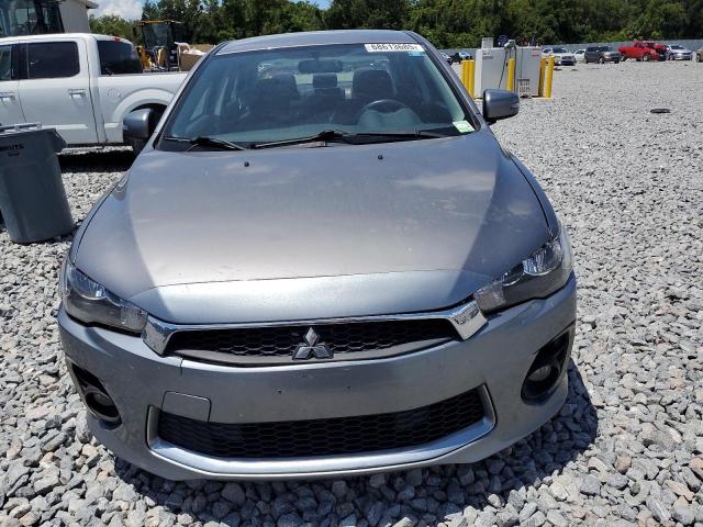 2017 MITSUBISHI LANCER ES JA32U2FU4HU005627