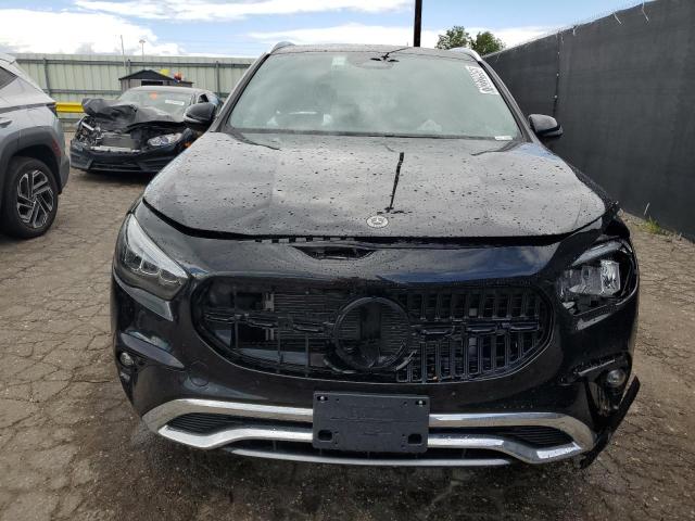 2025 MERCEDES-BENZ GLA 250 4M W1N4N4HBXSJ654994