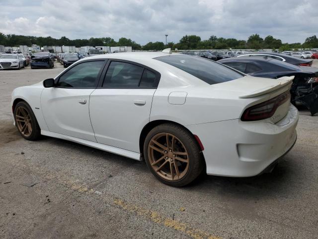 2019 DODGE CHARGER R/ #3265134781