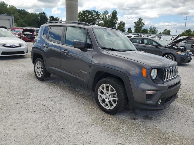 2021 JEEP RENEGADE L - ZACNJDBBXMPM57937