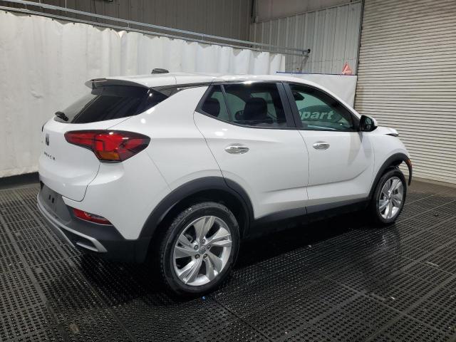 2025 BUICK ENCORE GX KL4AMCSL4SB153967