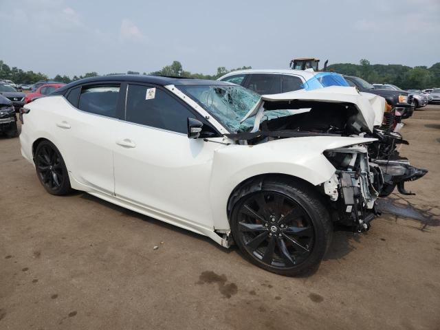 2021 NISSAN MAXIMA SR 1N4AA6EVXMC502615