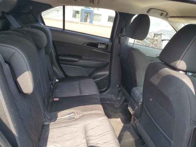 2019 MITSUBISHI ECLIPSE CR JA4AT4AA3KZ606508