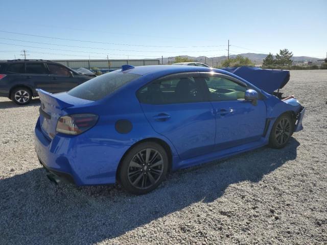 2018 SUBARU WRX JF1VA1A68J9811446