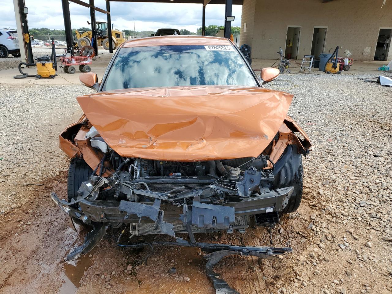 HYUNDAI VELOSTER TURBO