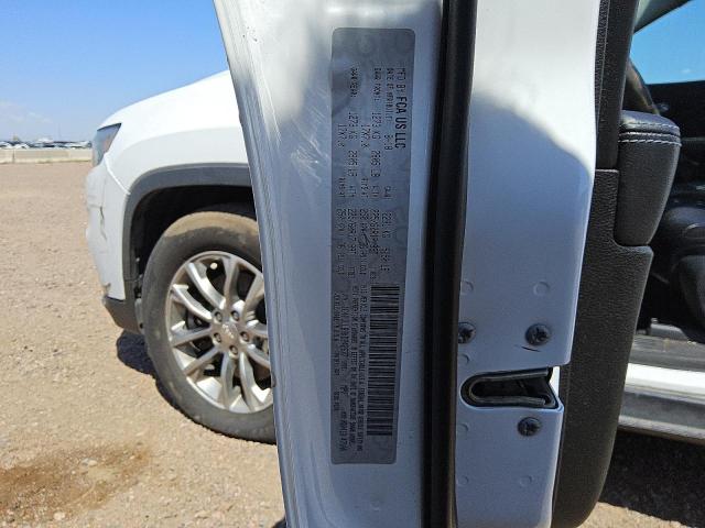2019 JEEP CHEROKEE L 1C4PJLLB9KD242677