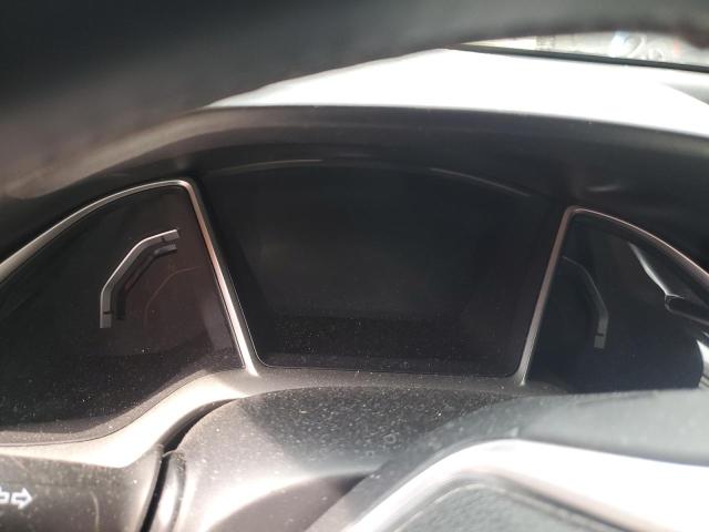 2020 HONDA CIVIC SPOR - 2HGFC2F88LH582263