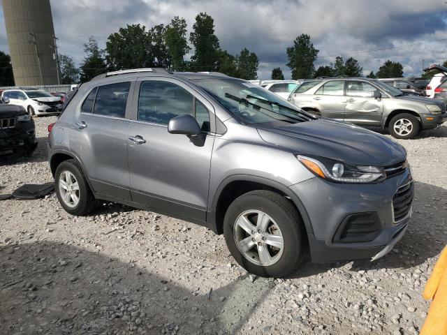 2020 CHEVROLET TRAX 1LT #3306408525