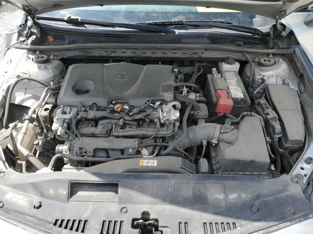 2021 TOYOTA CAMRY XSE - 4T1K61AK2MU465435