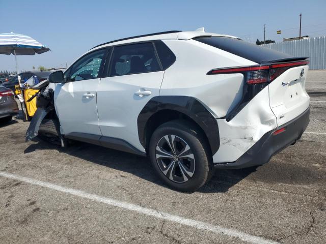 2024 TOYOTA BZ4X XLE JTMAAAAA2RA043731