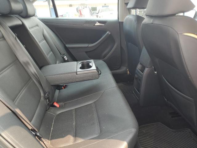 2012 VOLKSWAGEN JETTA SE - 3VWDP7AJ3CM124615