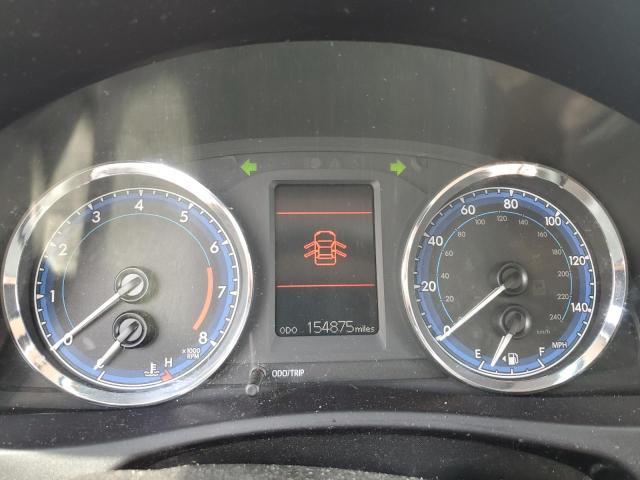 2017 TOYOTA COROLLA L - 5YFBURHE6HP614683
